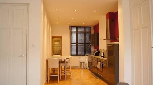Фото Clarance Hotel Lille