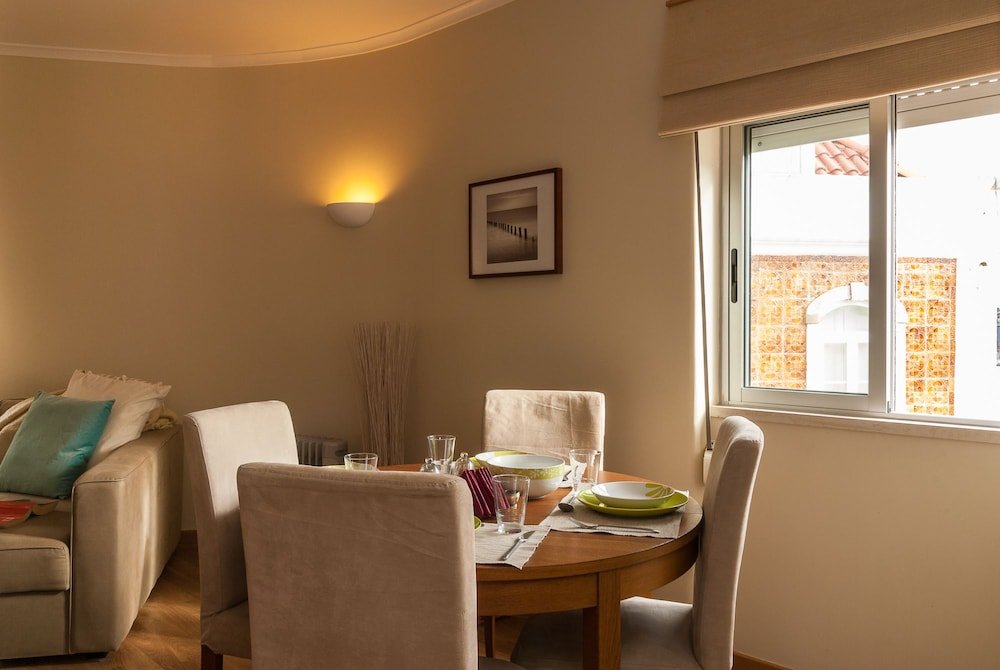 Фото Rainha Holiday Rental