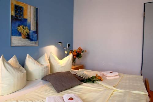 Фото Hotel Rügenblick