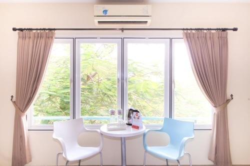 Фото Oyo 175 K-60 Residence