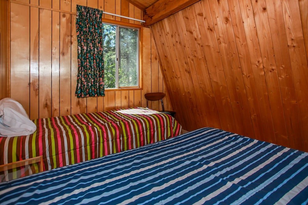 Фото Cozy Bear Cottage