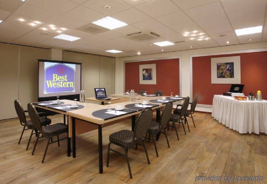 Фото Hotel Walram