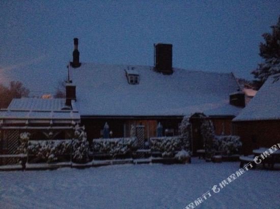 Фото Cherry Tree Pub