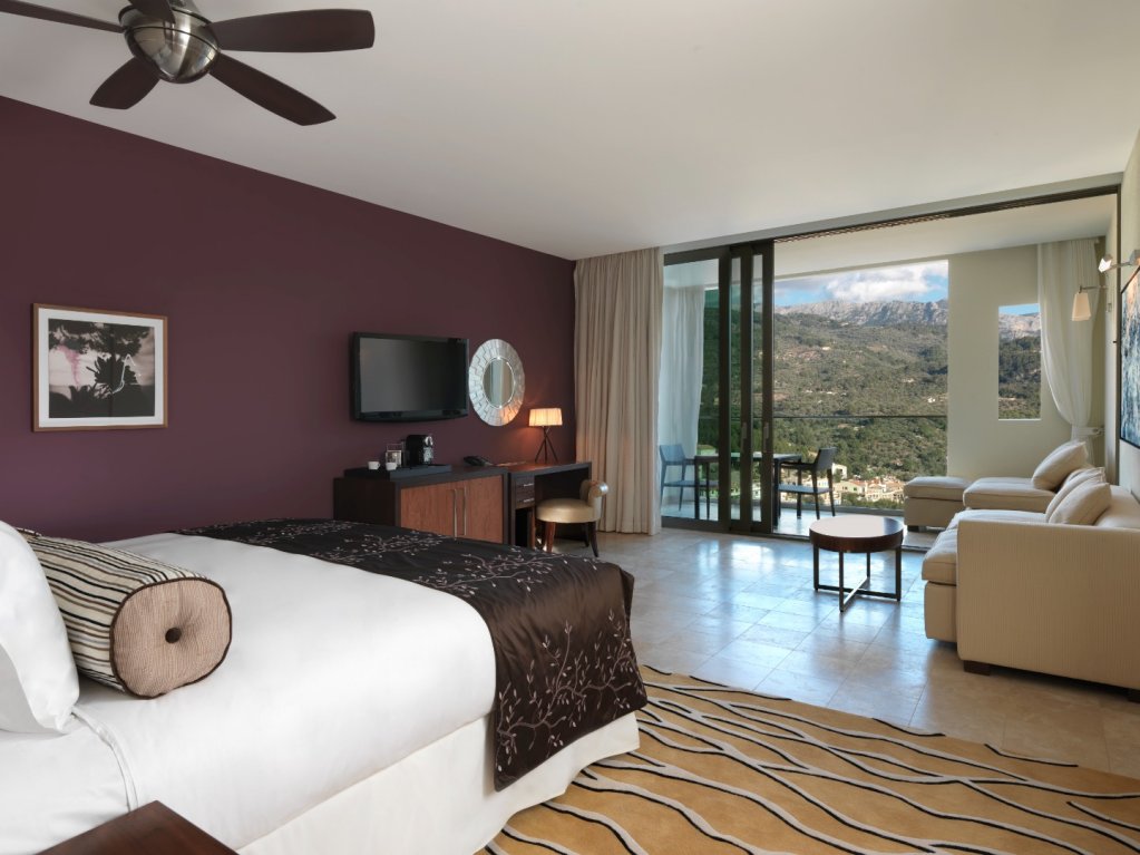Фото Jumeirah Port Soller Hotel & SPA
