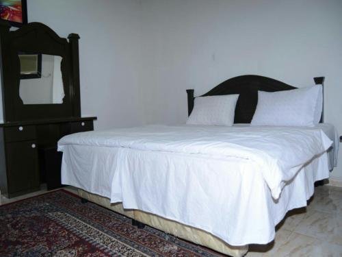 Фото Al Eairy Furnished Apartments Tabuk 5