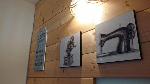 Фото Garnì Valdan