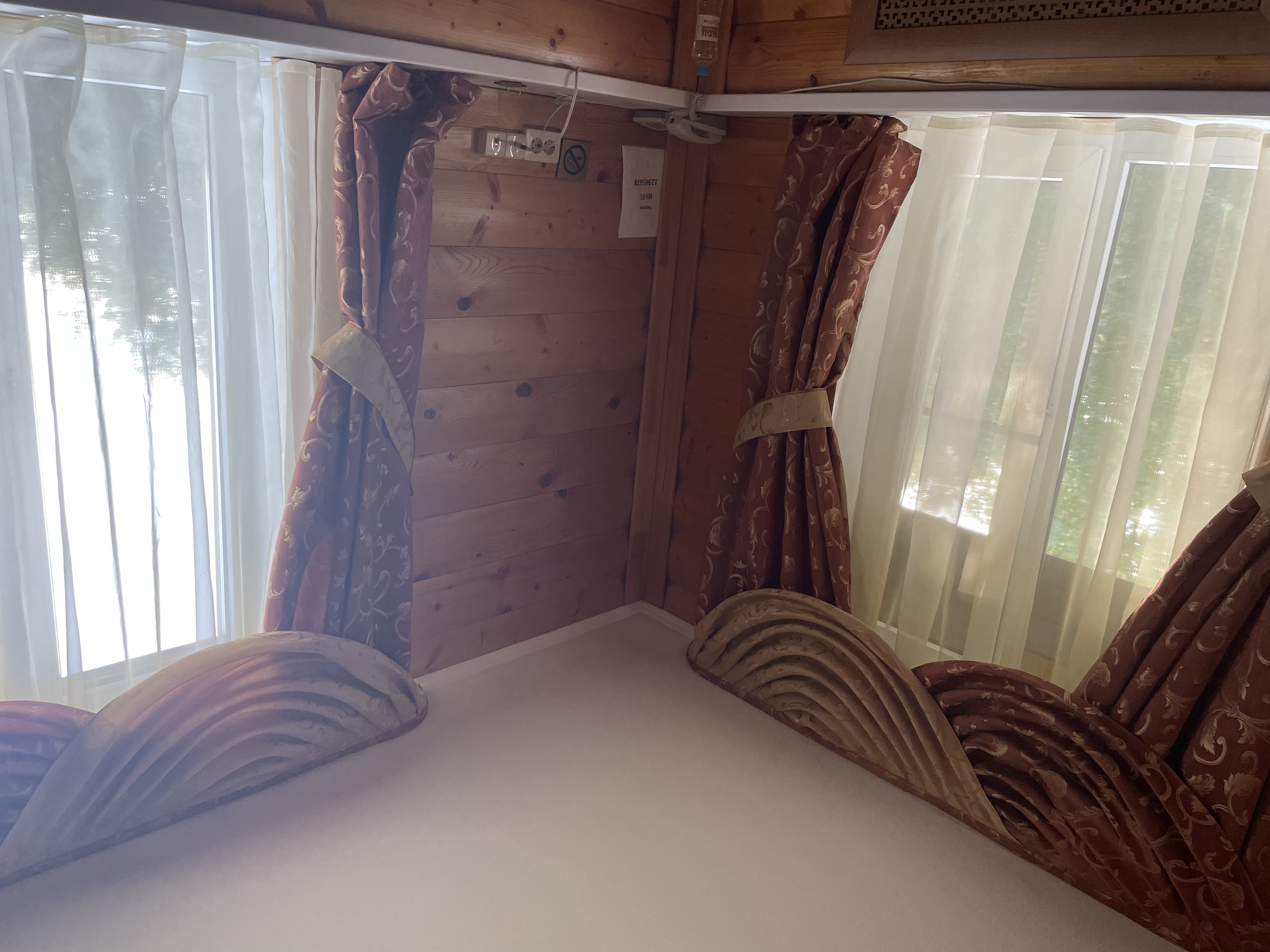 Фото Усадьба