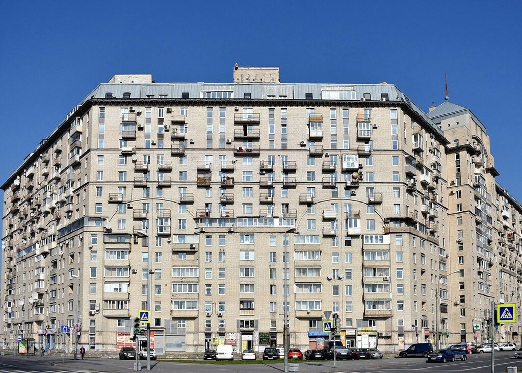 Королевство техники дунайский просп 34 16 фото Сорокины двери, двери, Дунайский просп., 34/16, Санкт-Петербург, Россия - Яндекс