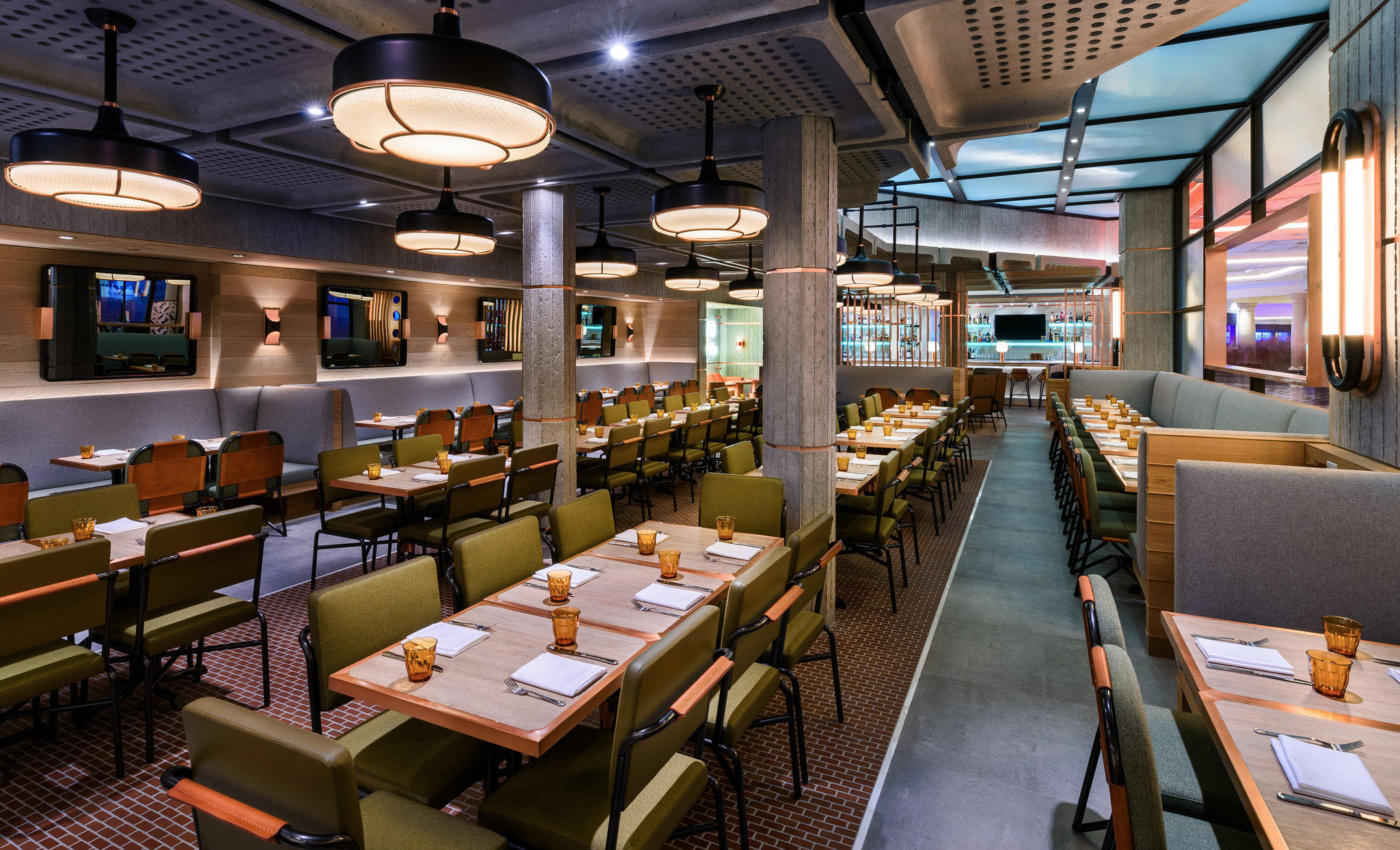 Фото The Palazzo at The Venetian Resort