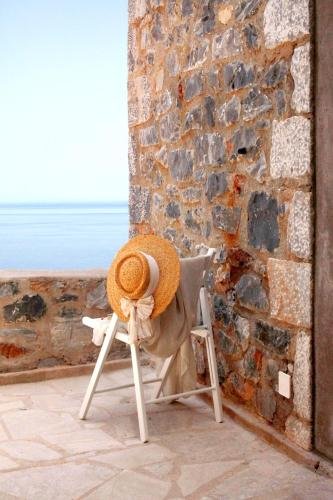 Фото Aegila Boutique Hotel