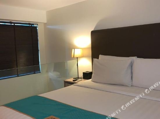 Фото The Mesui hotel