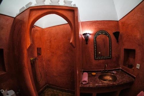 Фото Riad Dar Fangui