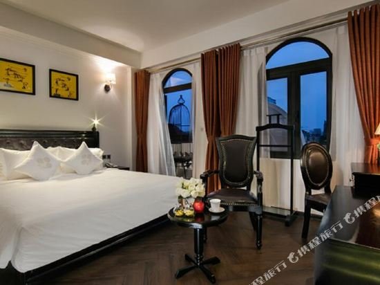 Фото The Noble Swan Hotel & SPA