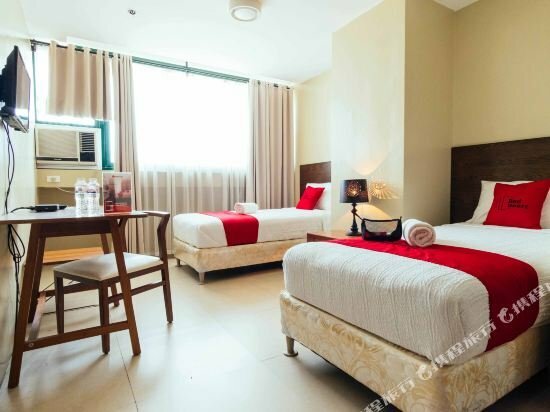 Hotel RedDoorz near Osmena Highway 1, Earth, photo