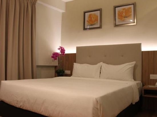 Фото Big M Hotel