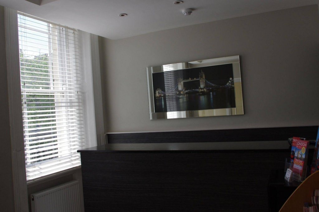 Фото Belmont Hotel