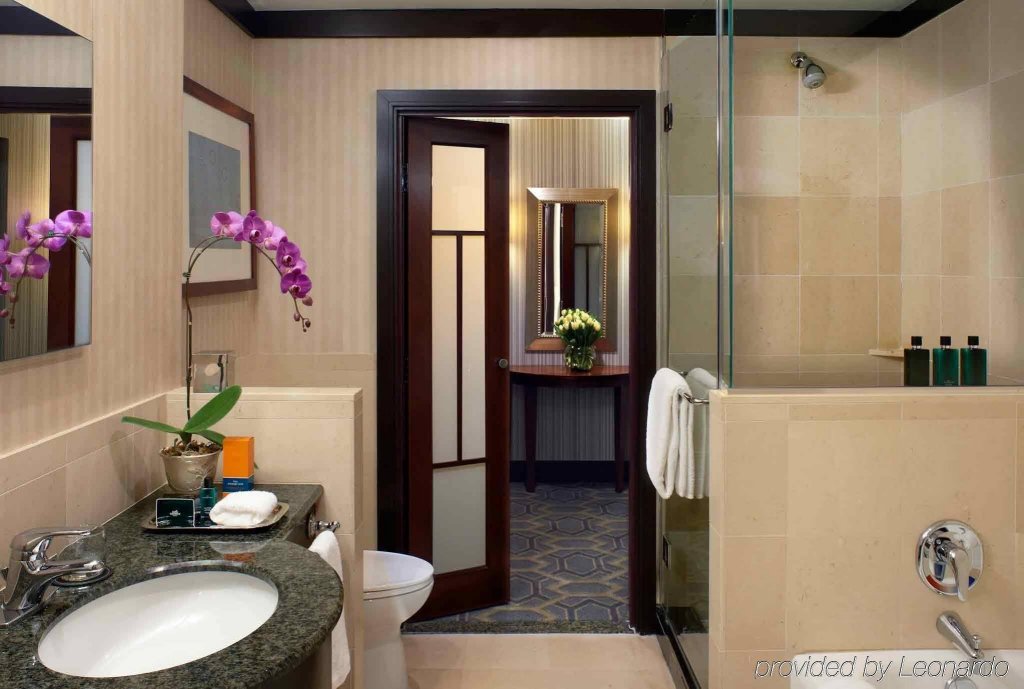 Фото Sofitel Philadelphia at Rittenhouse Square