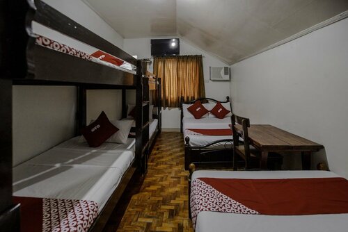 Гостиница Sierra Traveller’s Inn Holy Spirit в Тагайтае