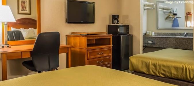 Фото Econo Lodge Panama City