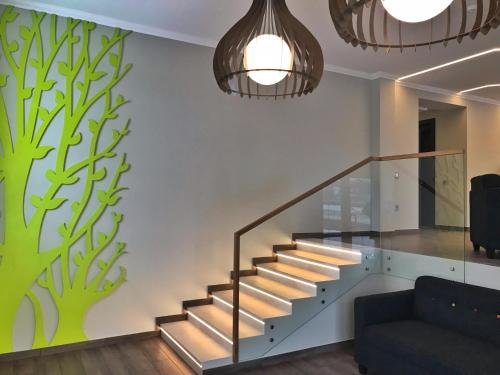 Фото Апрель