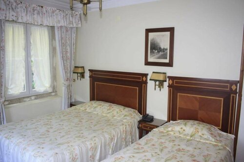 Гостиница Hotel Sintra Jardim в Синтре
