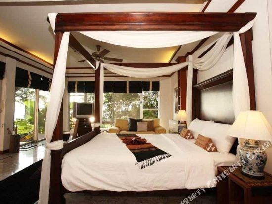 Фото Koh Chang Cliff Beach Resort