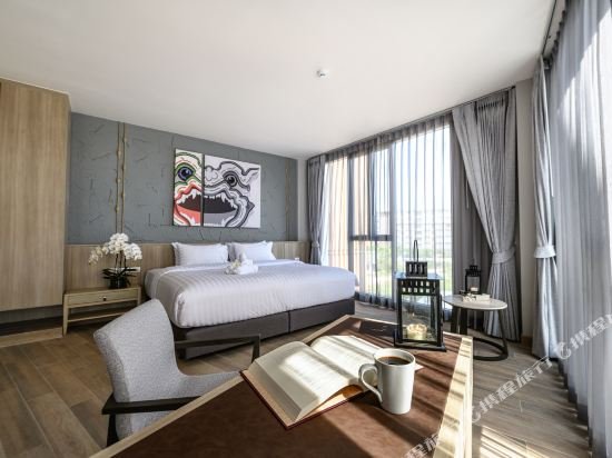 Фото ISanook Resort & Suites Hua Hin