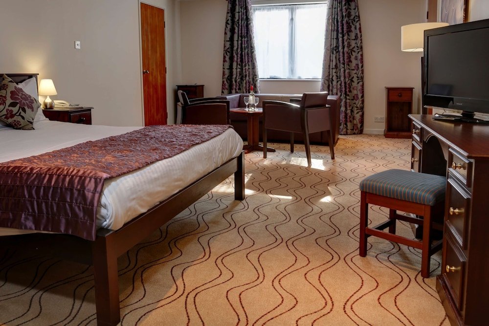 Фото Best Western Buckingham Hotel