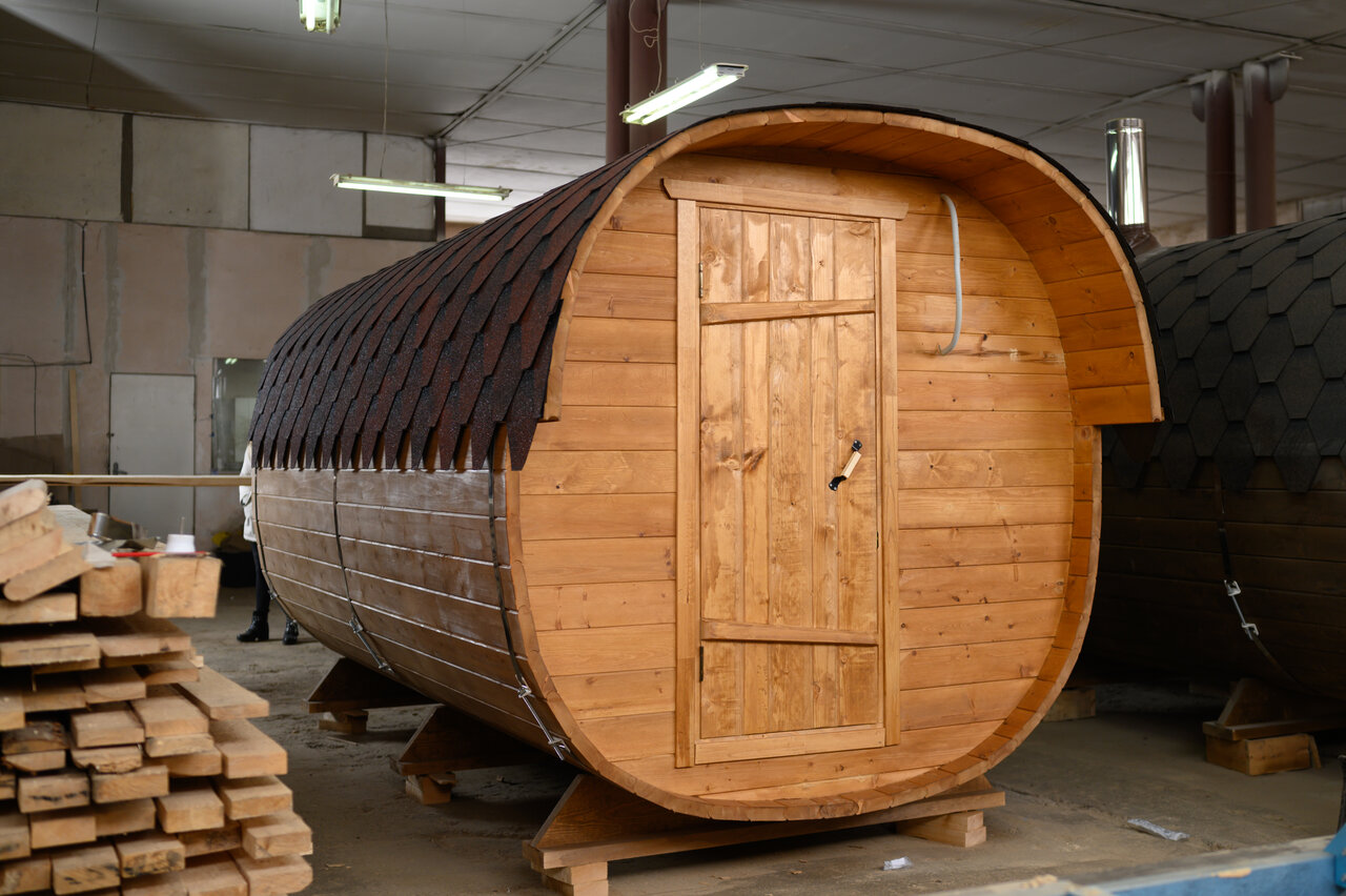 Блэк баня строительство бань