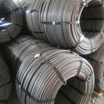 Ferumtrans (Ryazansky Avenue, 10), metal rolling