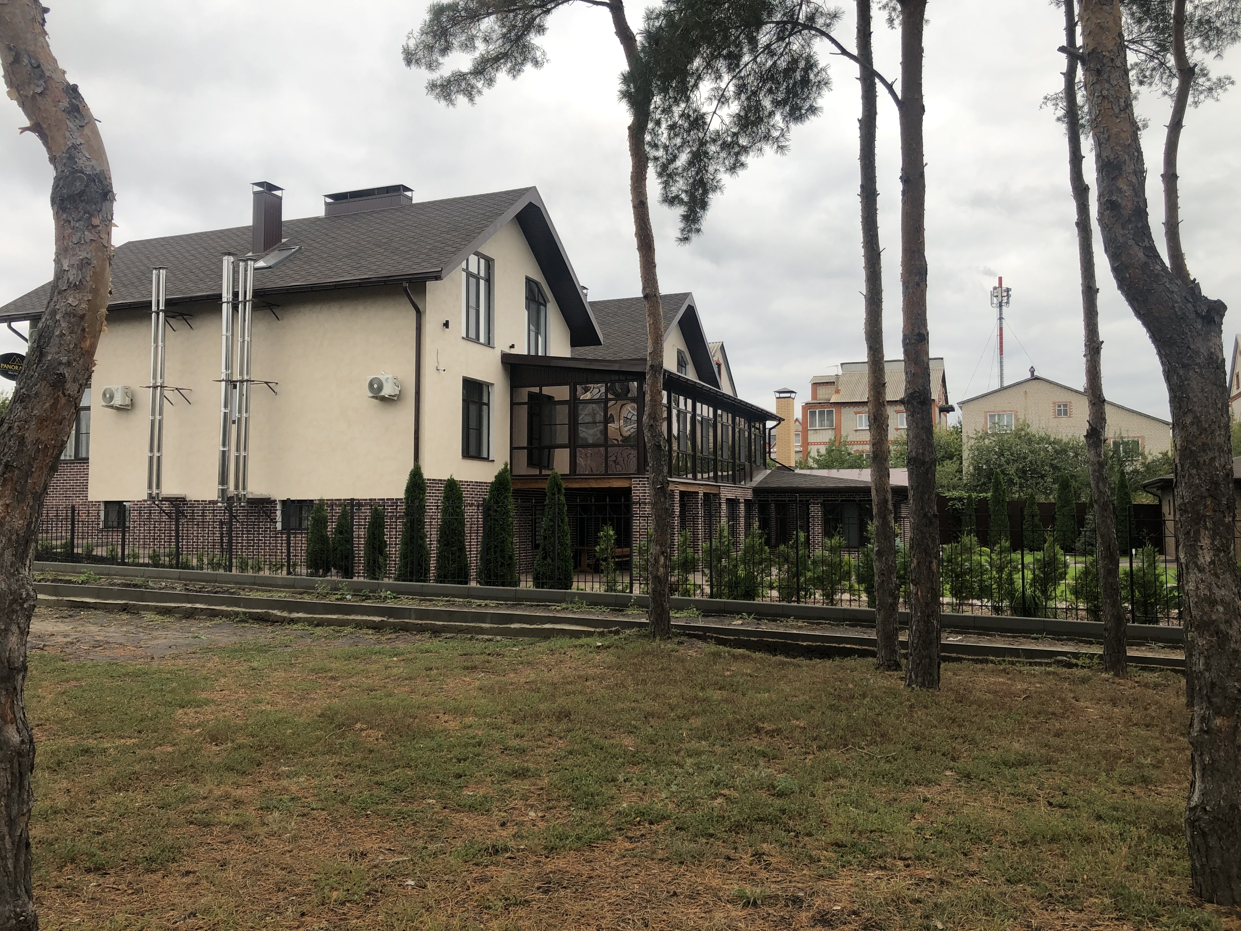 Фото Panorama Вилла