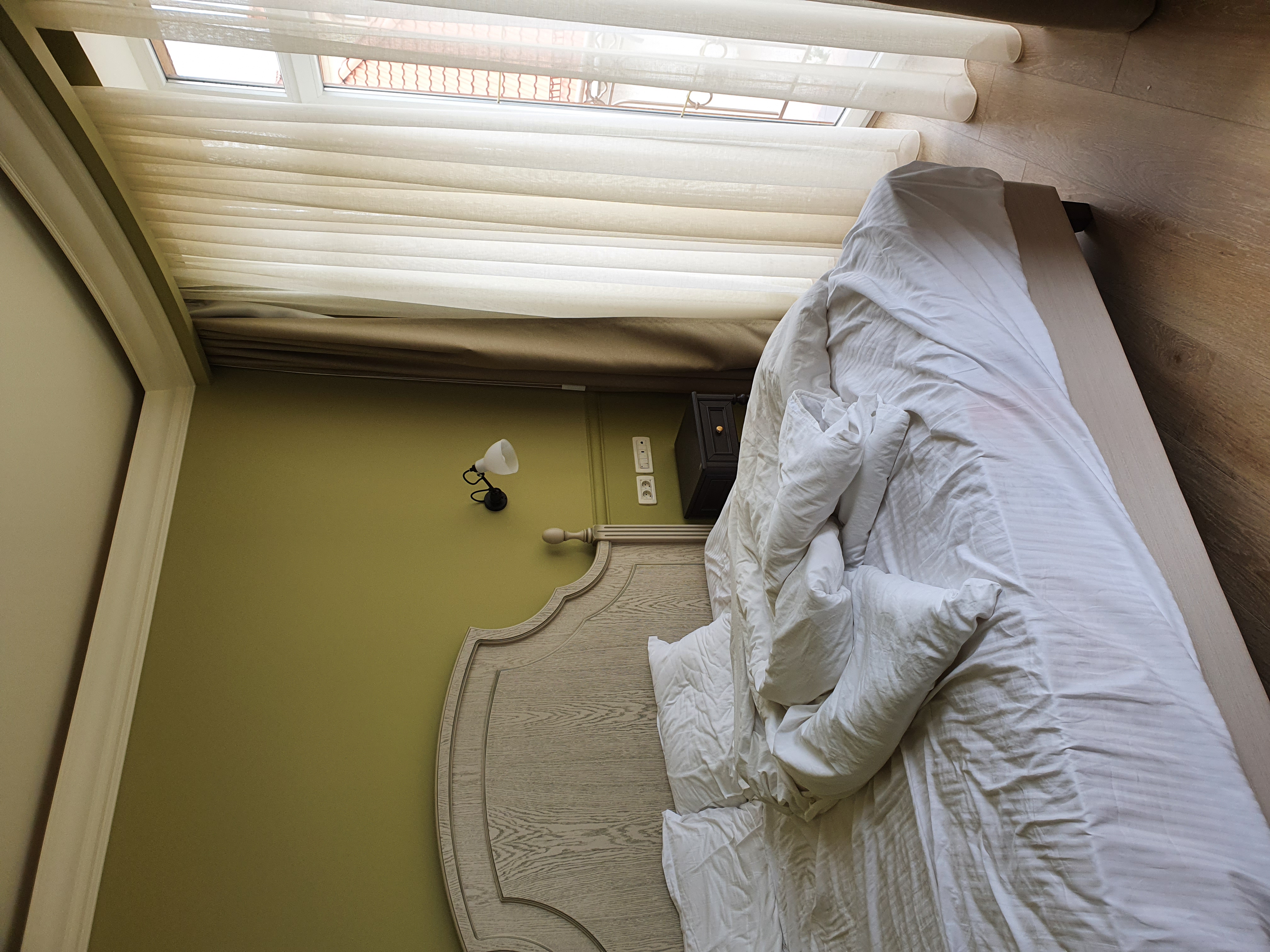 Фото Art House Rotonda