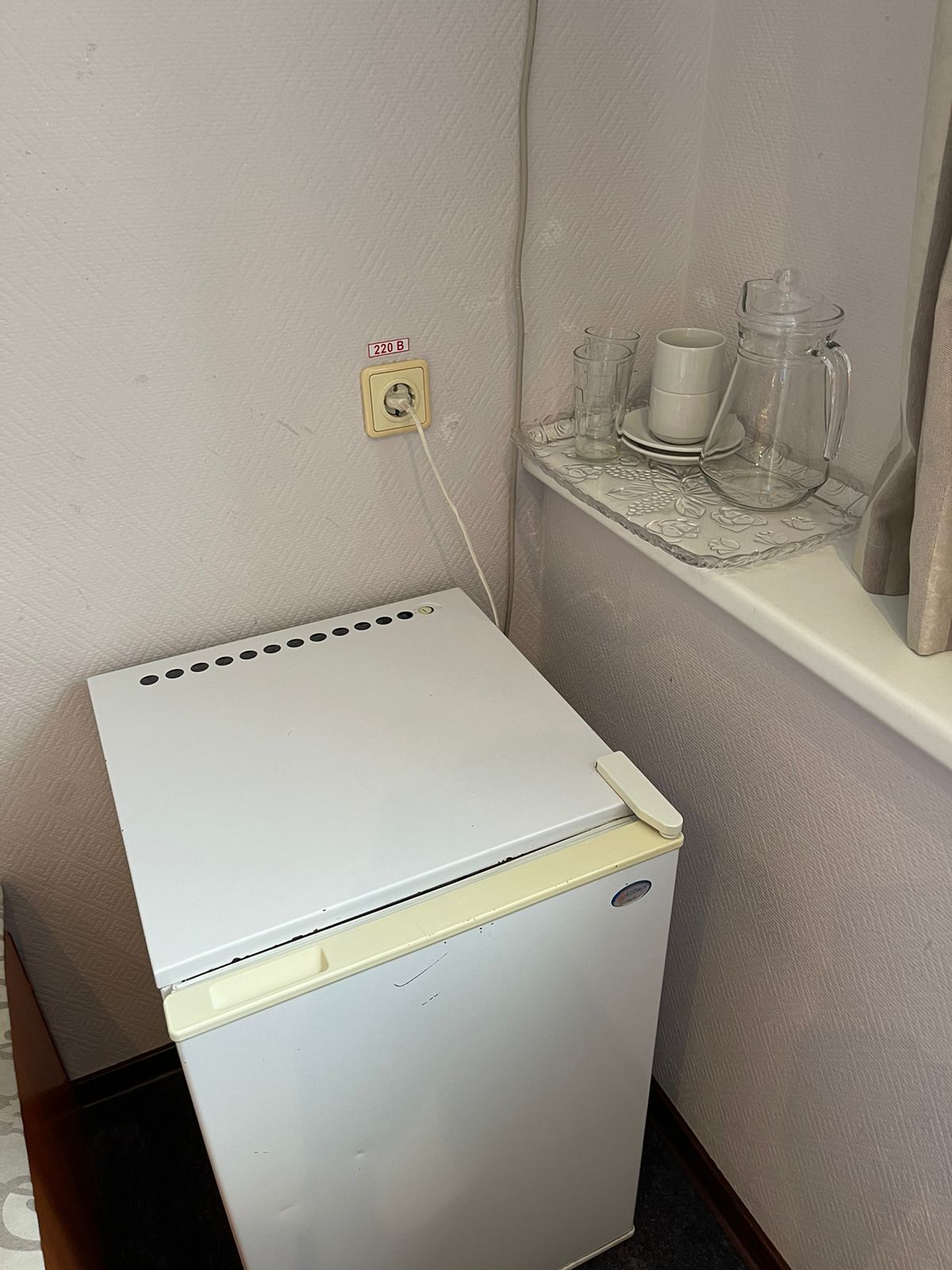 Фото Мини ЦСК ВВС