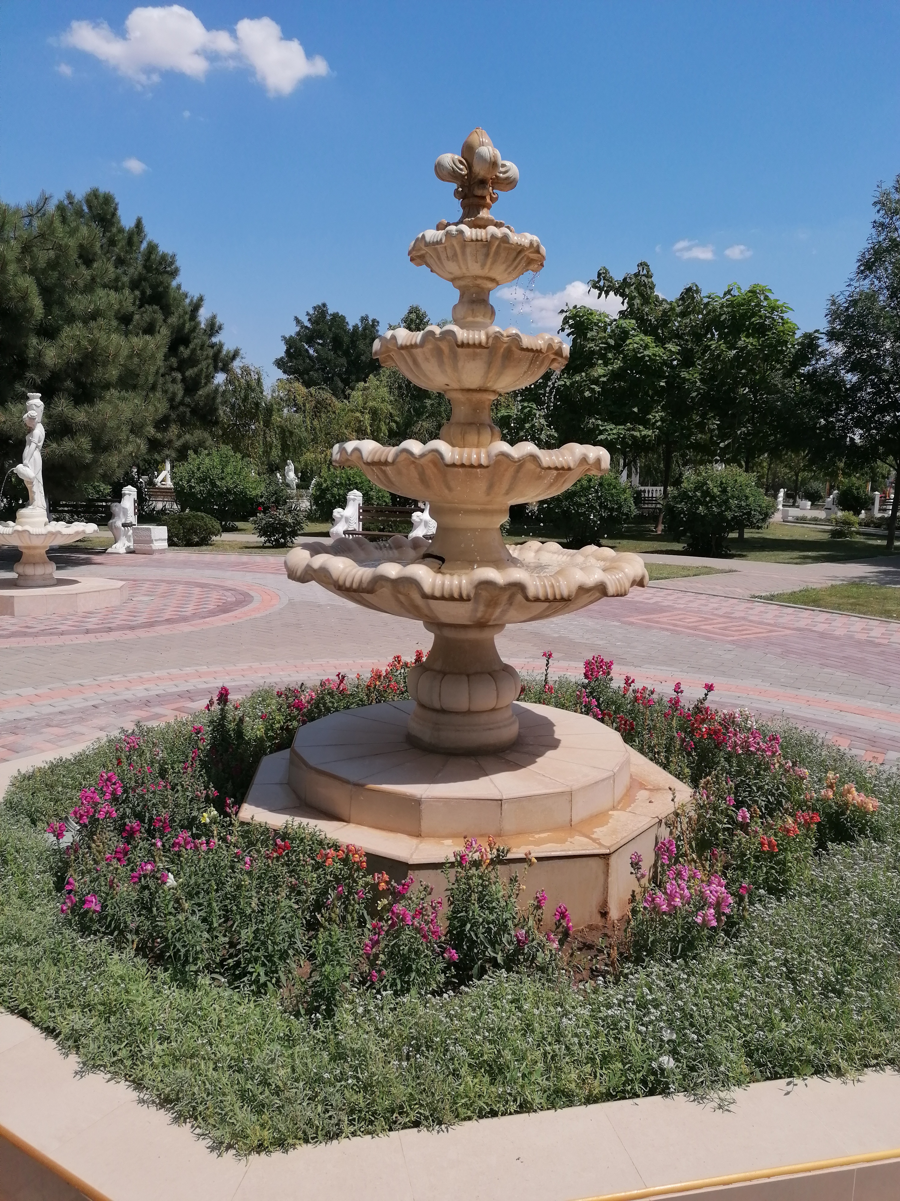 Фото Сакрополь