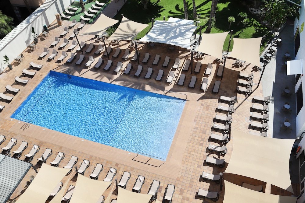 Фото Apartment Los Ranchos 4-1