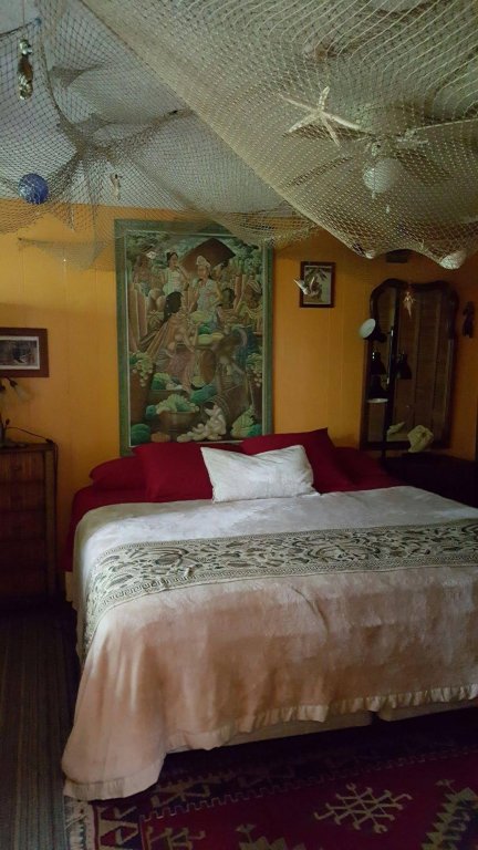 Фото Ma'ukele Lodge