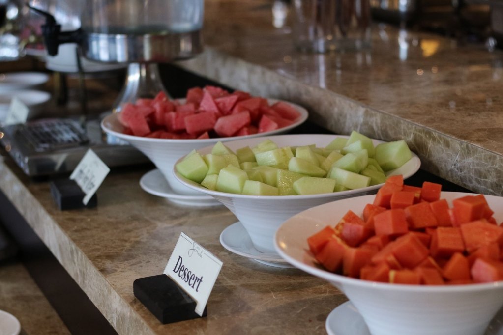 Фото Samala Hotel Jakarta Cengkareng