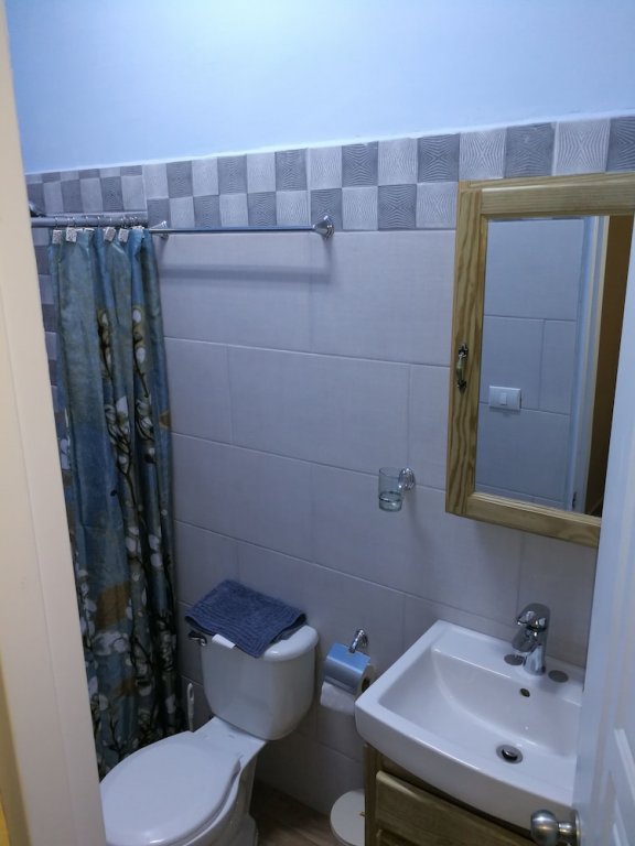 Фото Residence Parque