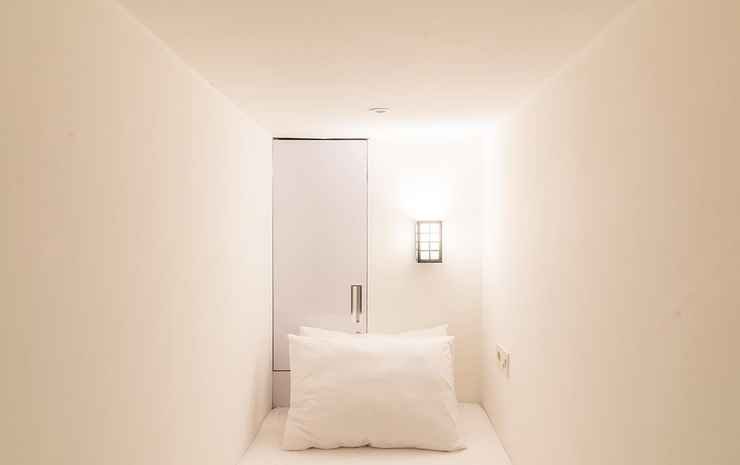 Фото Wonderloft Hostel