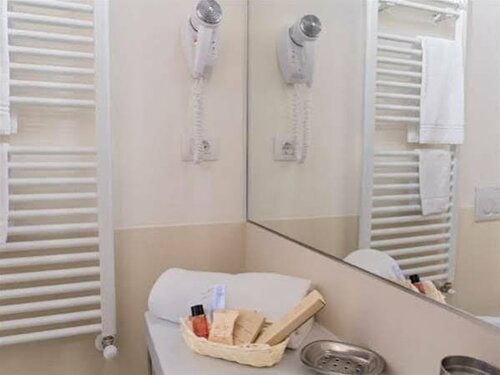 Внешний вид отеля B&b Il Corso в Сиене, фото 2