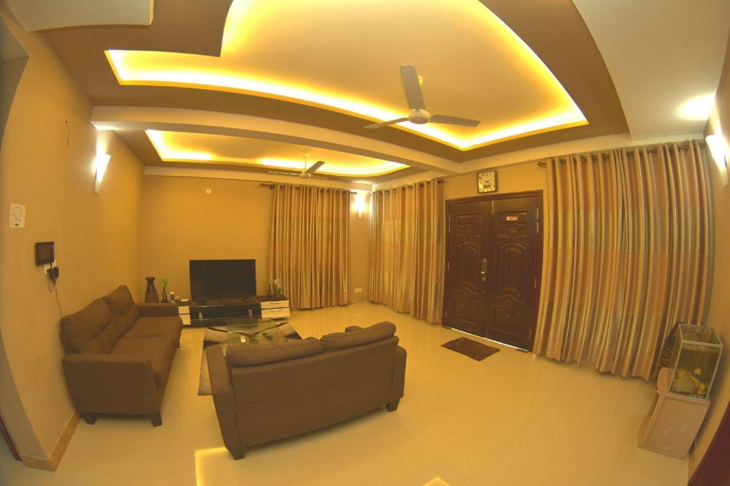 Фото Гостевой дом Calyx Grand Fuvahmulah