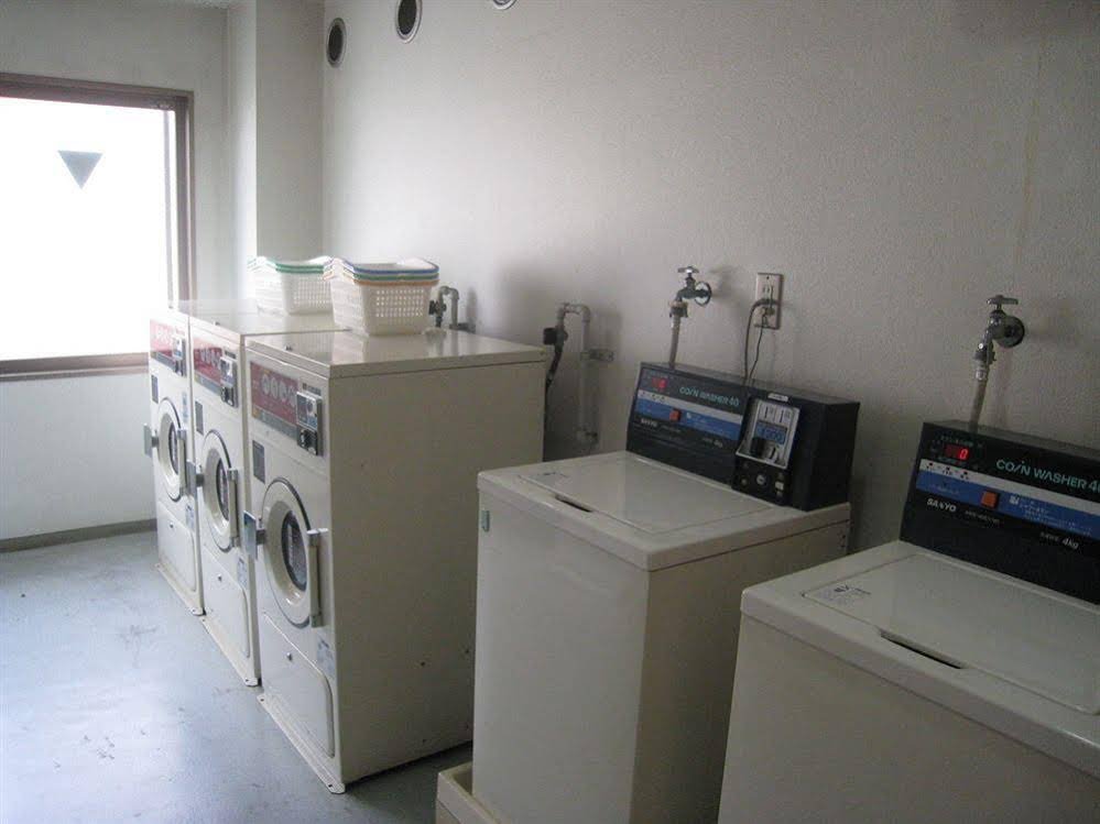 Фото Nissin Namba Inn