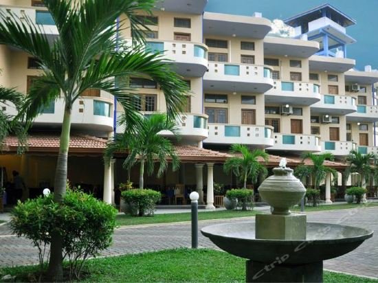 Фото Rani Beach Resort