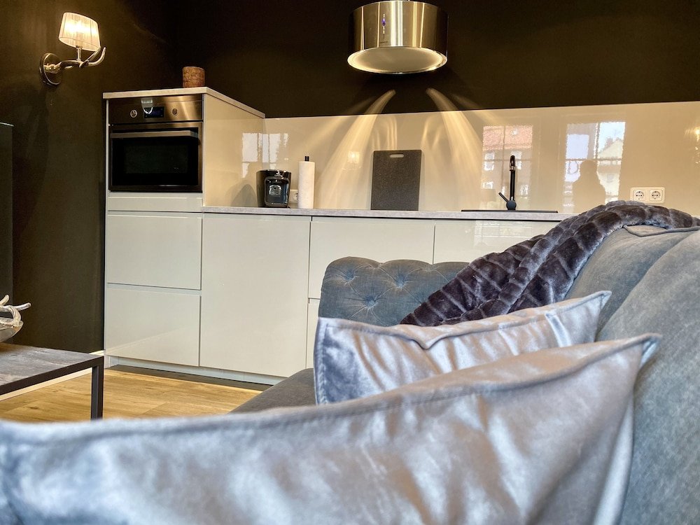 Фото Country-suites by verdino Living