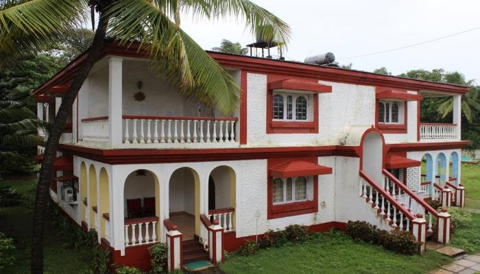 Фото Paradise Village Beach Resort