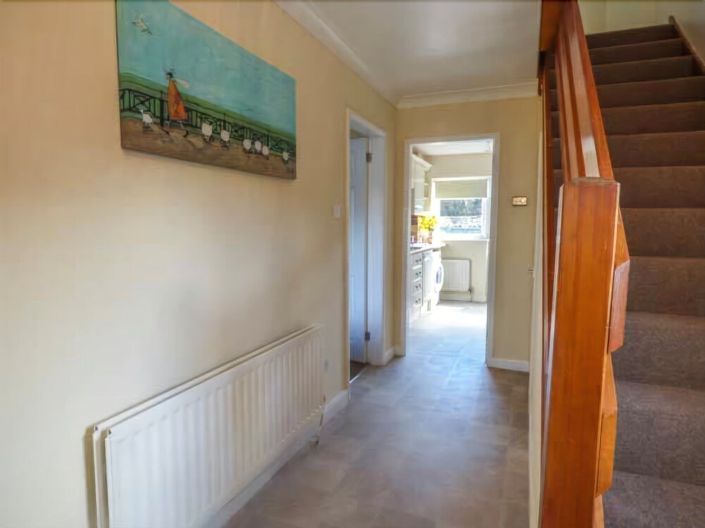 Фото St. Marys Mews Cottage