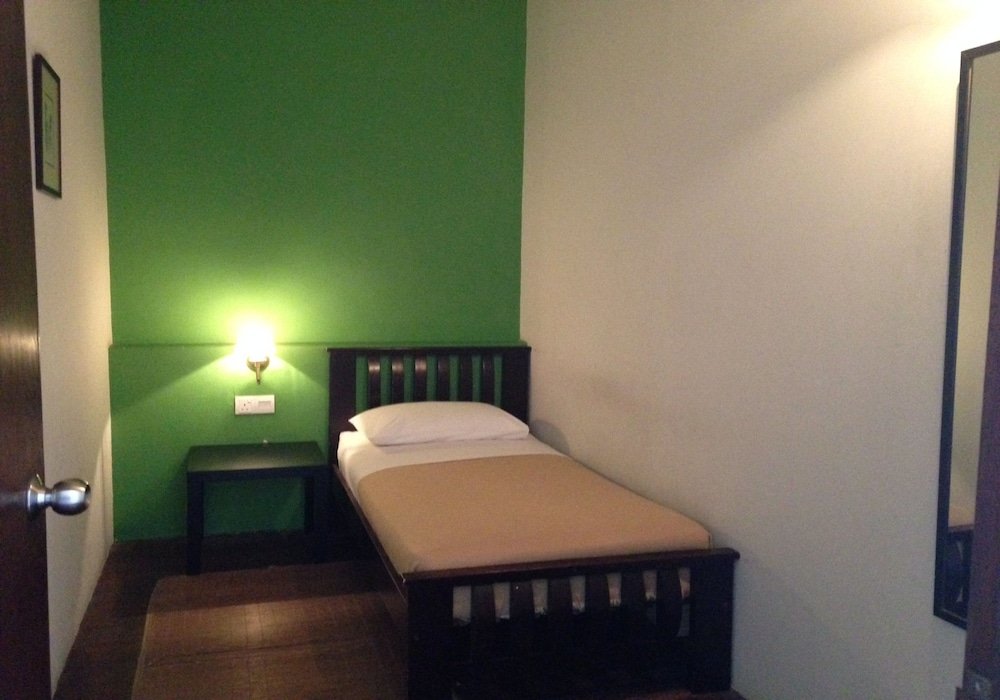 Фото Old Penang Guesthouse - Hostel
