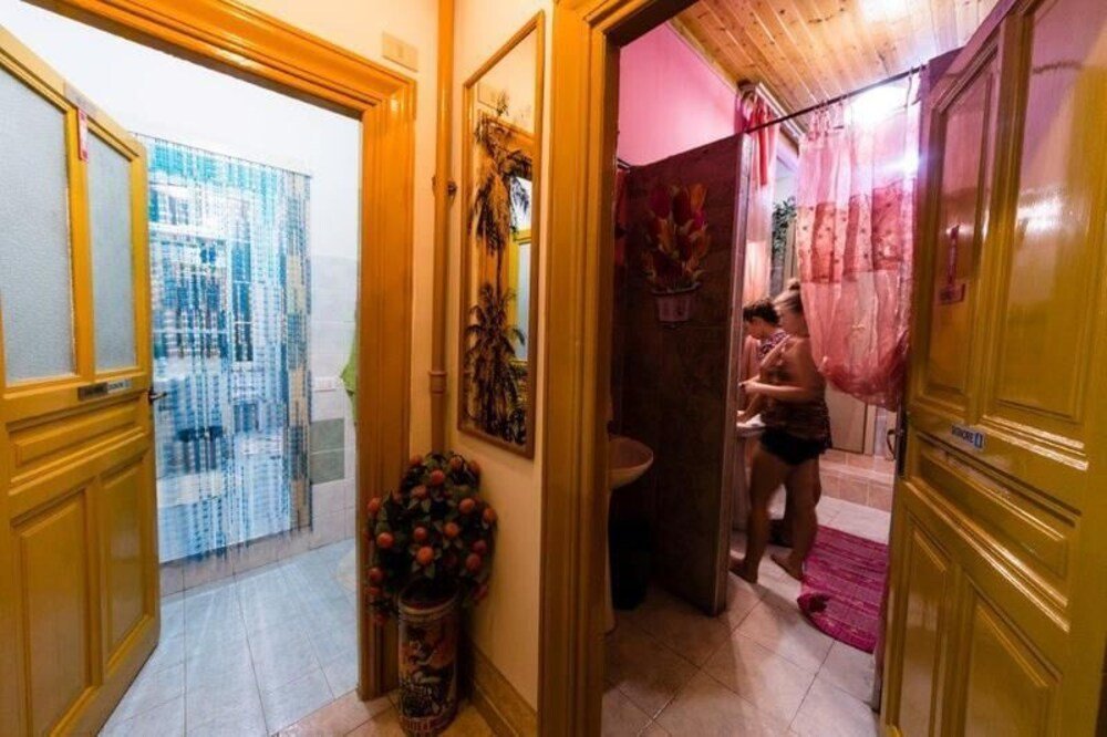 Фото Sunshine Hostel