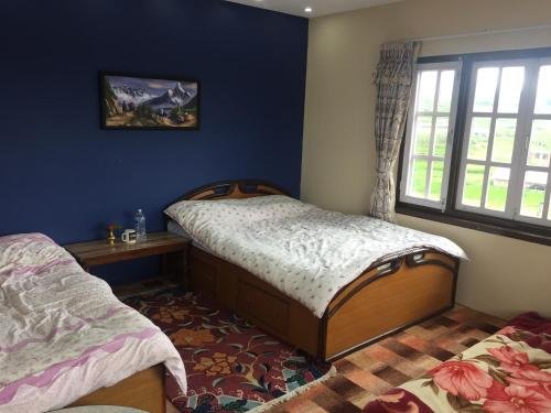 Фото Homestay Nepal