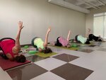 Namaste (Petrovskiy bulvar, 46А) ، استوديو اليوغا
